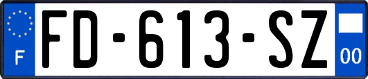 FD-613-SZ