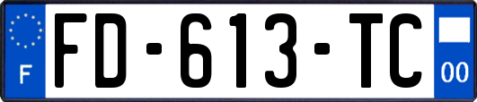 FD-613-TC