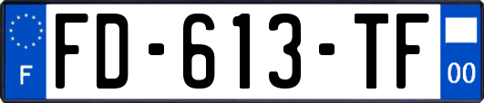 FD-613-TF