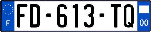 FD-613-TQ
