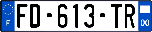 FD-613-TR