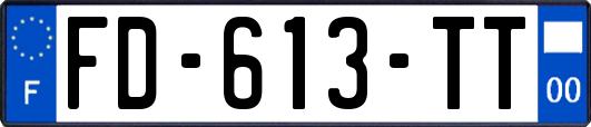 FD-613-TT