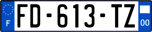 FD-613-TZ