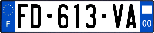 FD-613-VA