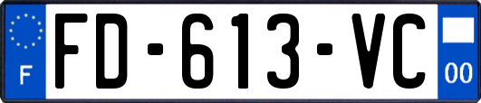FD-613-VC