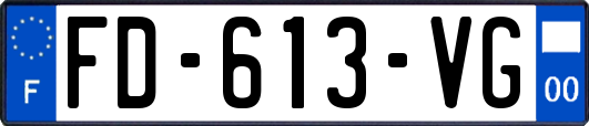 FD-613-VG
