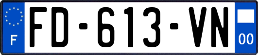 FD-613-VN