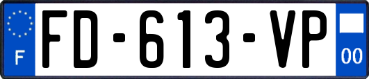 FD-613-VP