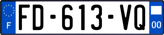 FD-613-VQ