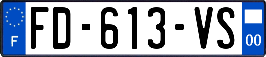 FD-613-VS