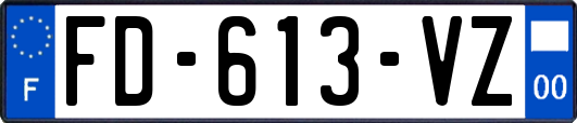 FD-613-VZ
