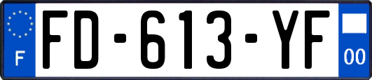 FD-613-YF