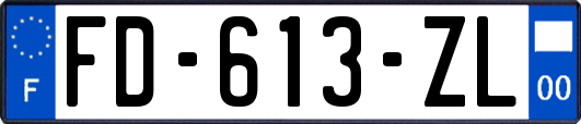 FD-613-ZL