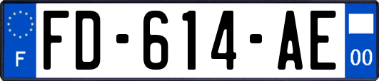 FD-614-AE