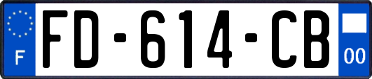 FD-614-CB