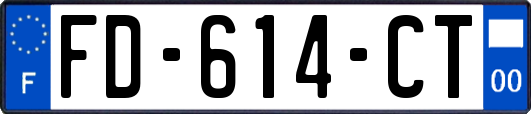 FD-614-CT