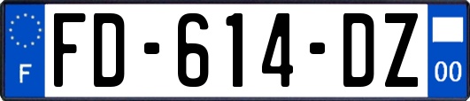 FD-614-DZ