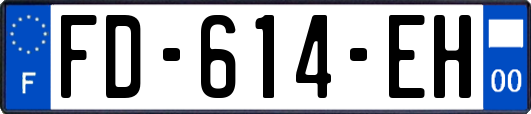 FD-614-EH