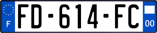 FD-614-FC