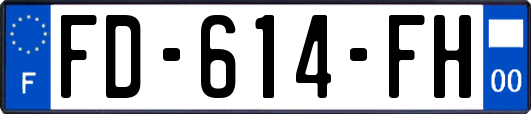 FD-614-FH