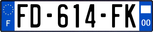 FD-614-FK