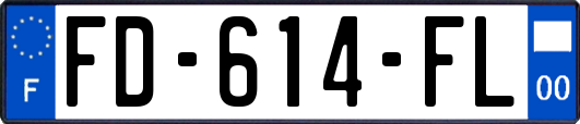 FD-614-FL