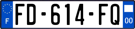 FD-614-FQ
