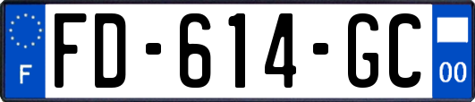 FD-614-GC