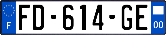 FD-614-GE