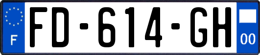 FD-614-GH