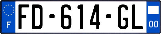 FD-614-GL