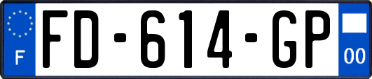 FD-614-GP