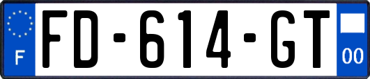 FD-614-GT
