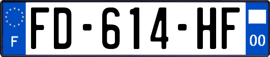 FD-614-HF