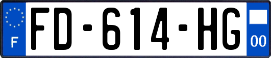 FD-614-HG