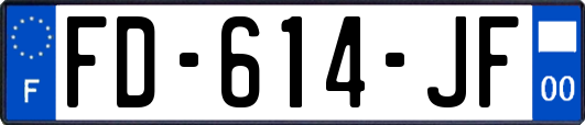 FD-614-JF