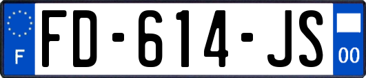 FD-614-JS
