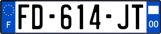 FD-614-JT