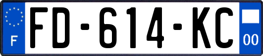 FD-614-KC