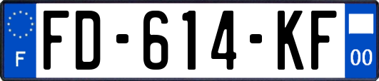 FD-614-KF
