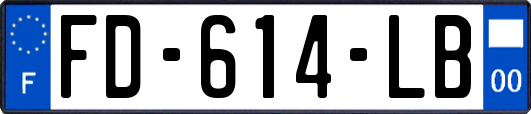 FD-614-LB