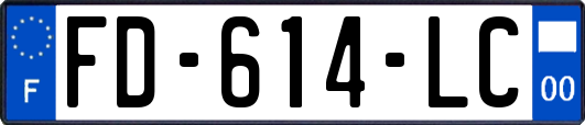 FD-614-LC