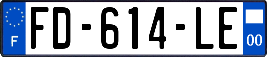FD-614-LE