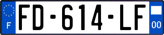 FD-614-LF
