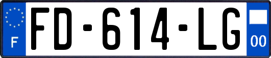 FD-614-LG