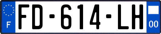 FD-614-LH