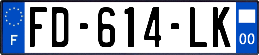 FD-614-LK