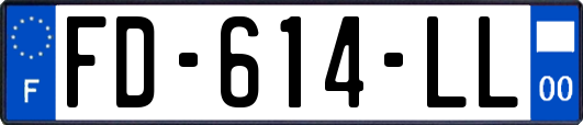 FD-614-LL