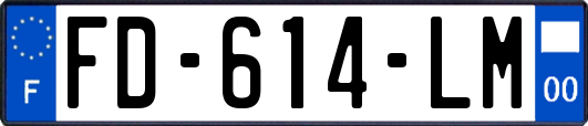 FD-614-LM