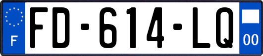 FD-614-LQ